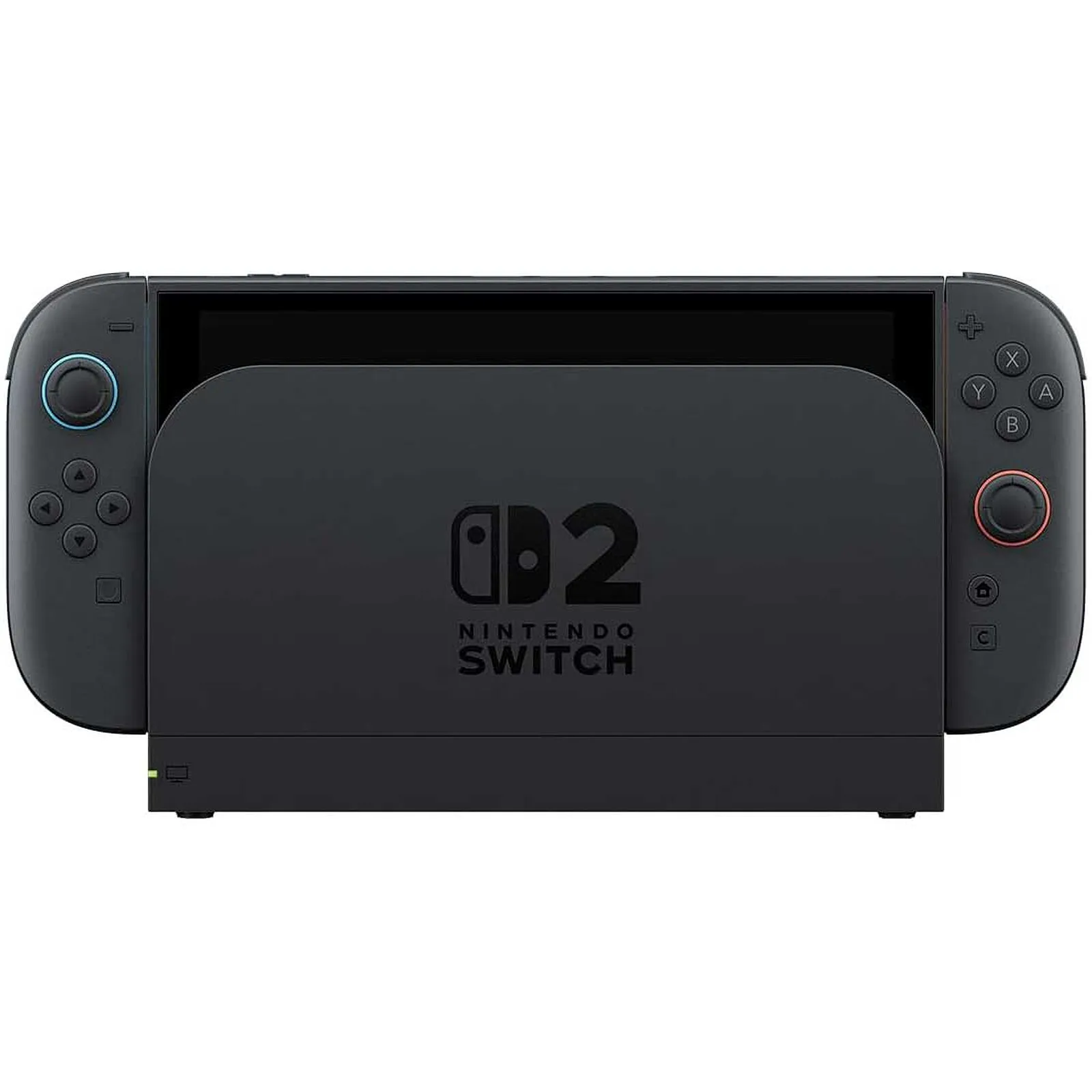 Nintendo Switch 2 básico Consola (Versión Europea | Garantía Local) 4