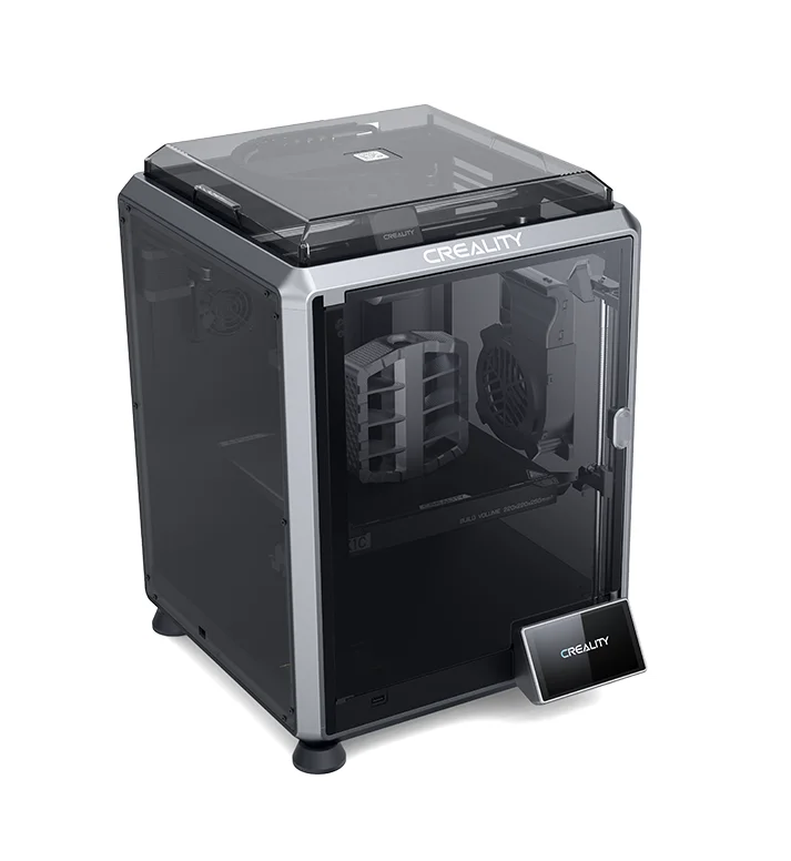 Creality-3D FDM Impressora, K1C