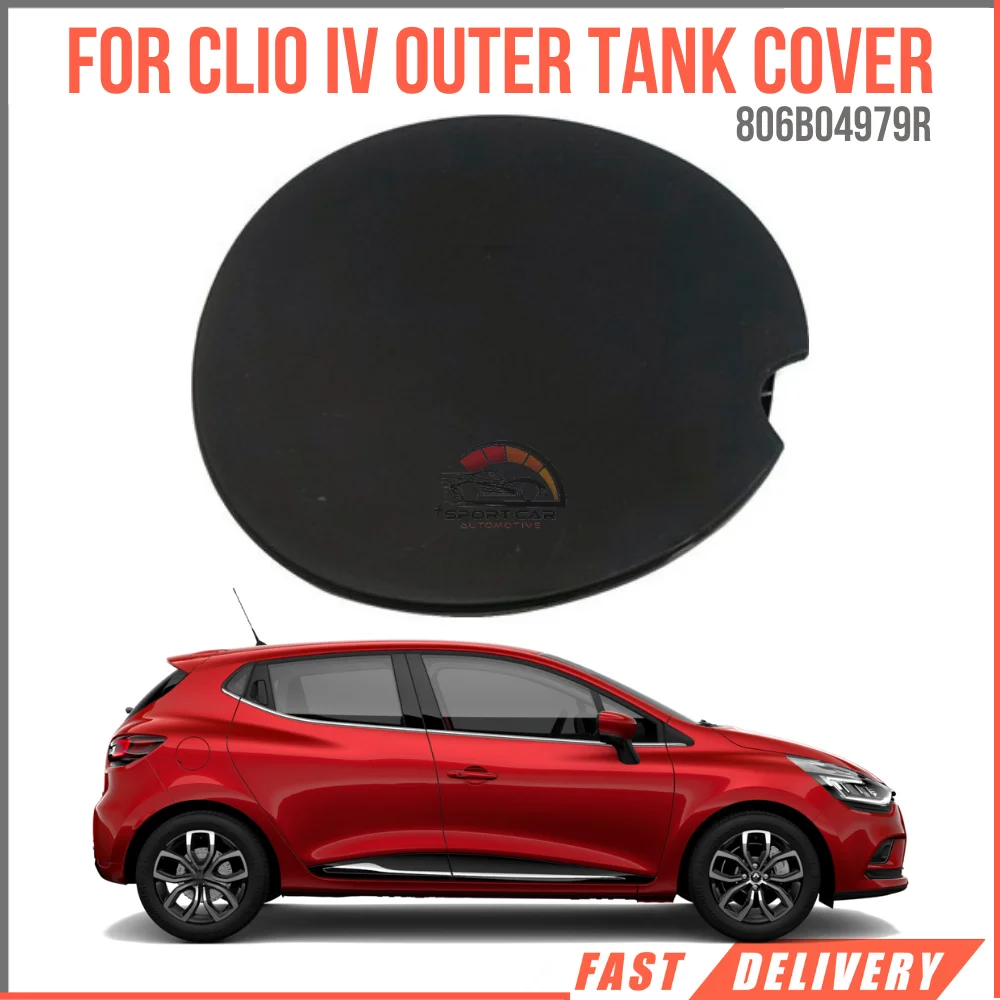 

For Clio IV tank outer cover OEM 788307966R super quality high satisfaction price fast delivery