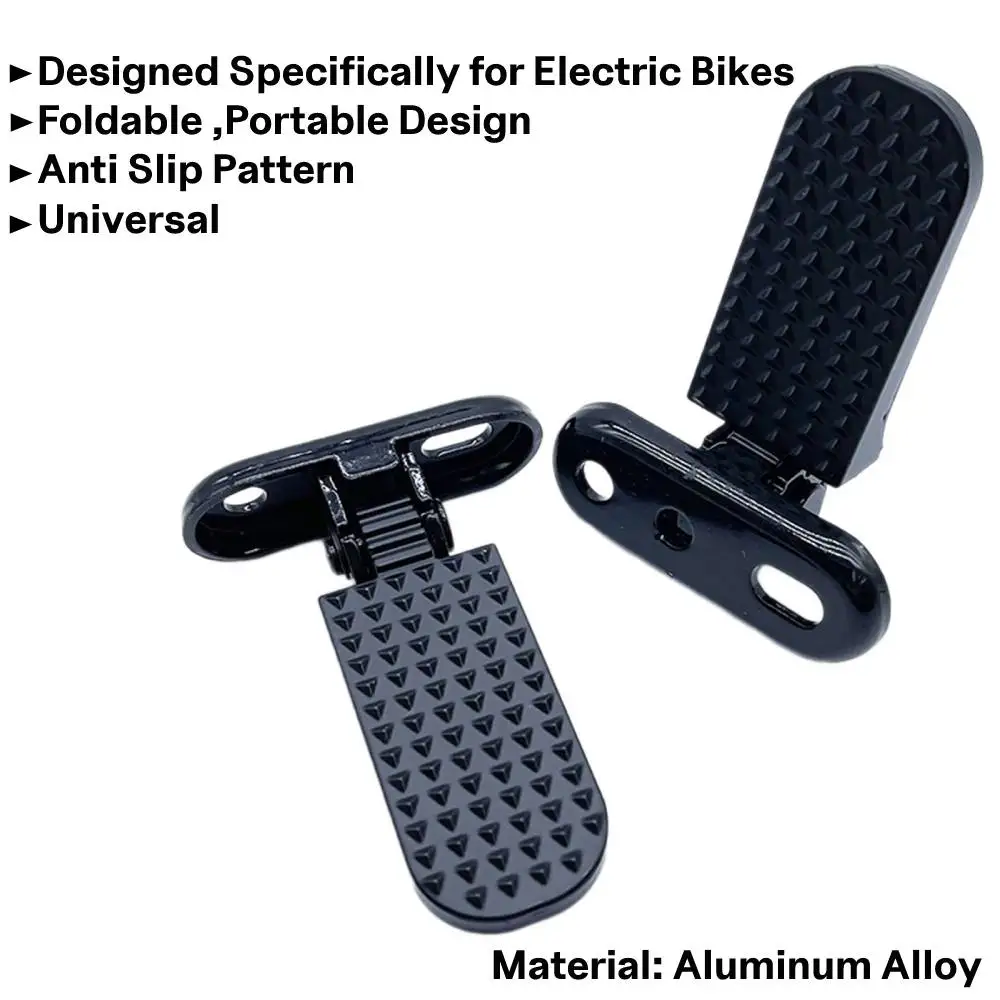 Thumbnail 2 - #84 Latest Motorcycle Foot Pegs Offers