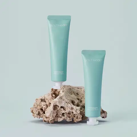 ● 홈쇼핑 완판● 소금습관 천연소금치약 120g(옵션선택)
