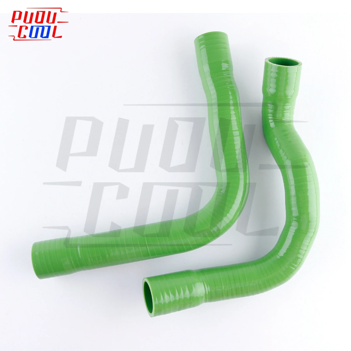 FOR 1992-1998 BMW E36 318i 318is 318ti M42 M44 Z3 1.9L Tube 1993 1994 1995 1996 1997 Radiator Silicone Hoses Kit 2Pcs 10 Colors