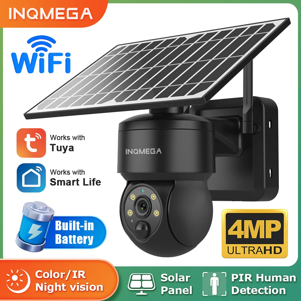 Inqmega Tuya Smart … - image