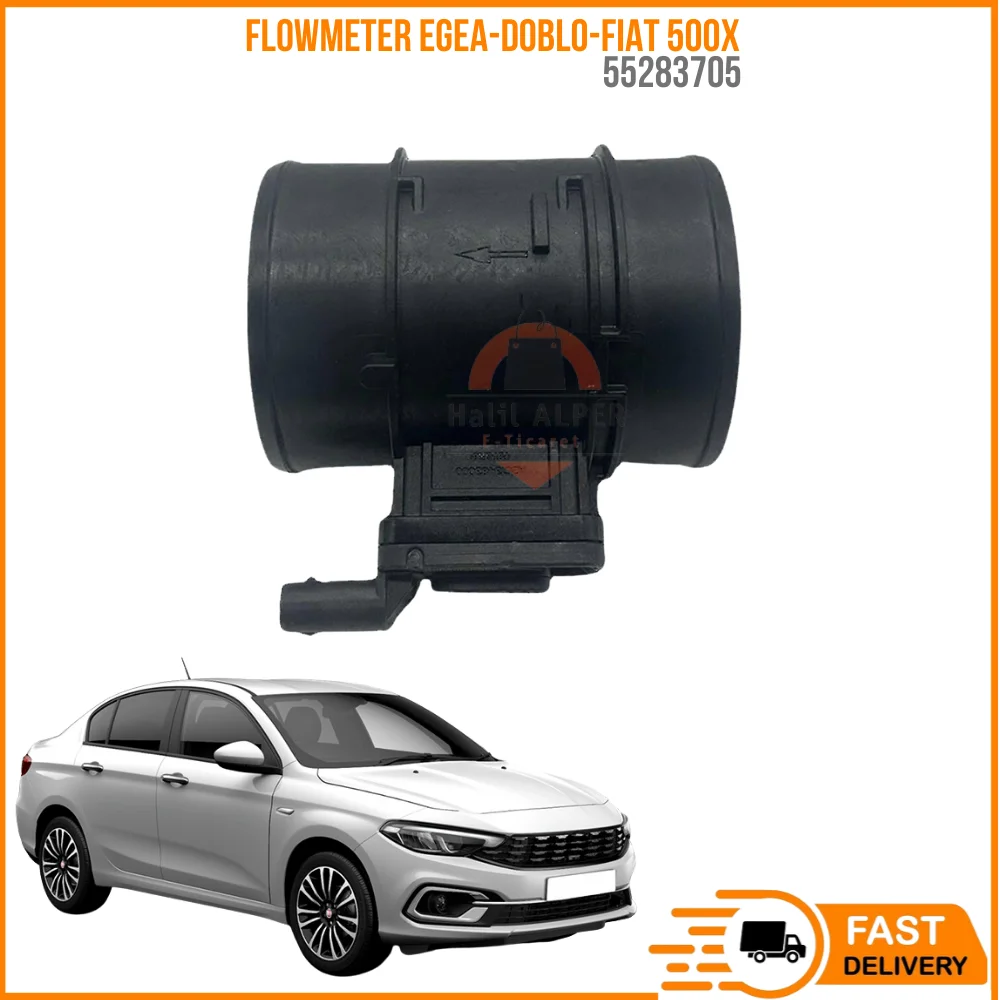 

For FLOWMETER EGEA-DOBLO-FIAT 500X EURO 6 OEM 55283705 SUPER QUALITY HIGH SATISFACTION AFFORDABLE PRICE FAST DELIVERY