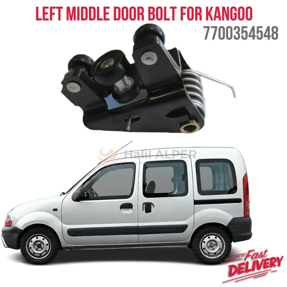 

For KANGOO 7700354548 7700354515 casement door roller center left fast shipping high quality