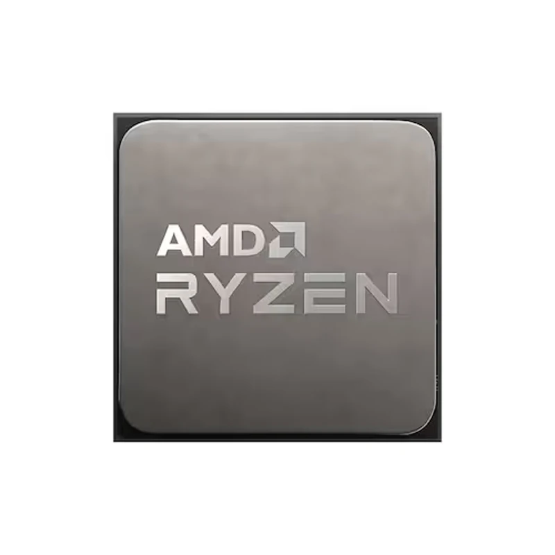 Sent on the same day AMD Ryzen 7-4th generation 5700X3D (Burme) (Multi-pack (genuine)) crew CTS