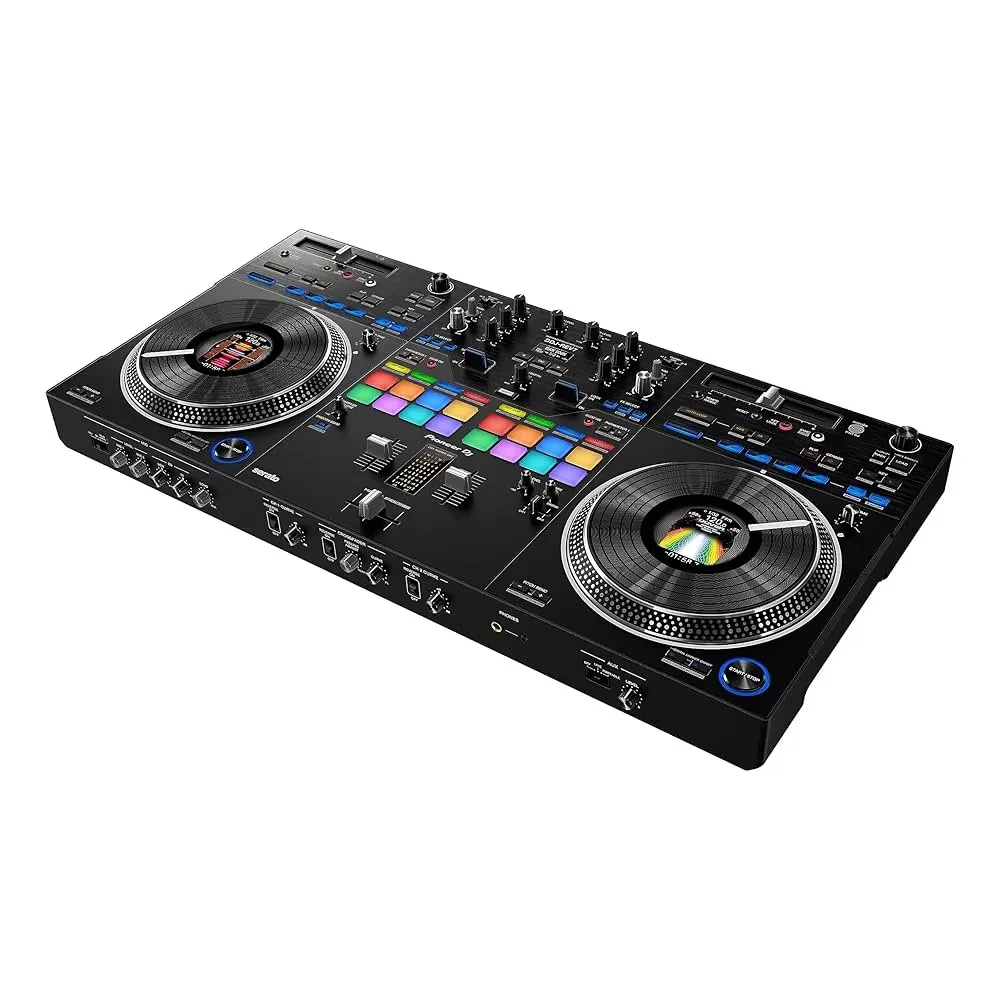 

High Quality Sales On Pioneer DJ DDJ-REV7 2-Deck Serato DJ Controller - New