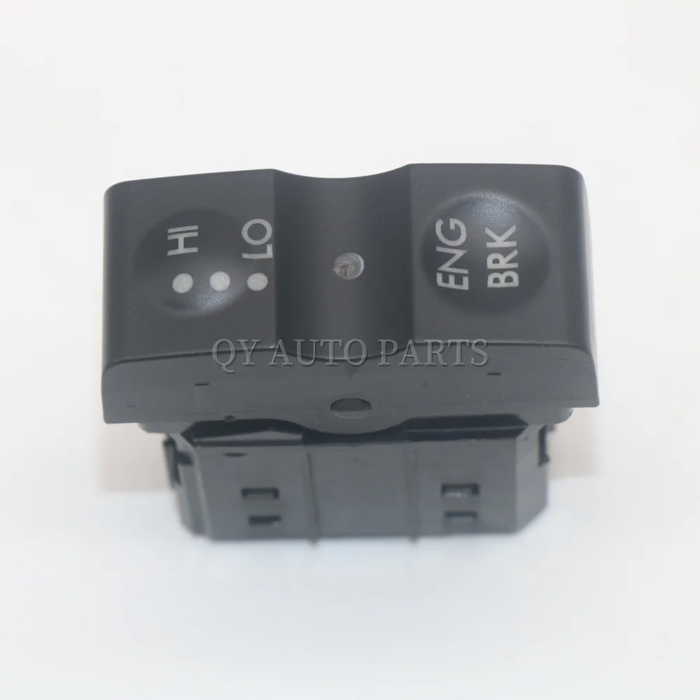 

A06-53782-071 Dash Engine Brake High Low Rocker Switch