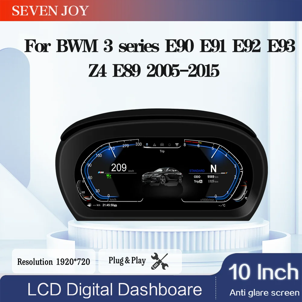 For Bmw 3 Series E9… - image