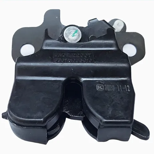 Imagen 2 del producto Cerradura de puerta trasera original para JAC J3 J5 J6 OEM: 5607110 U8010