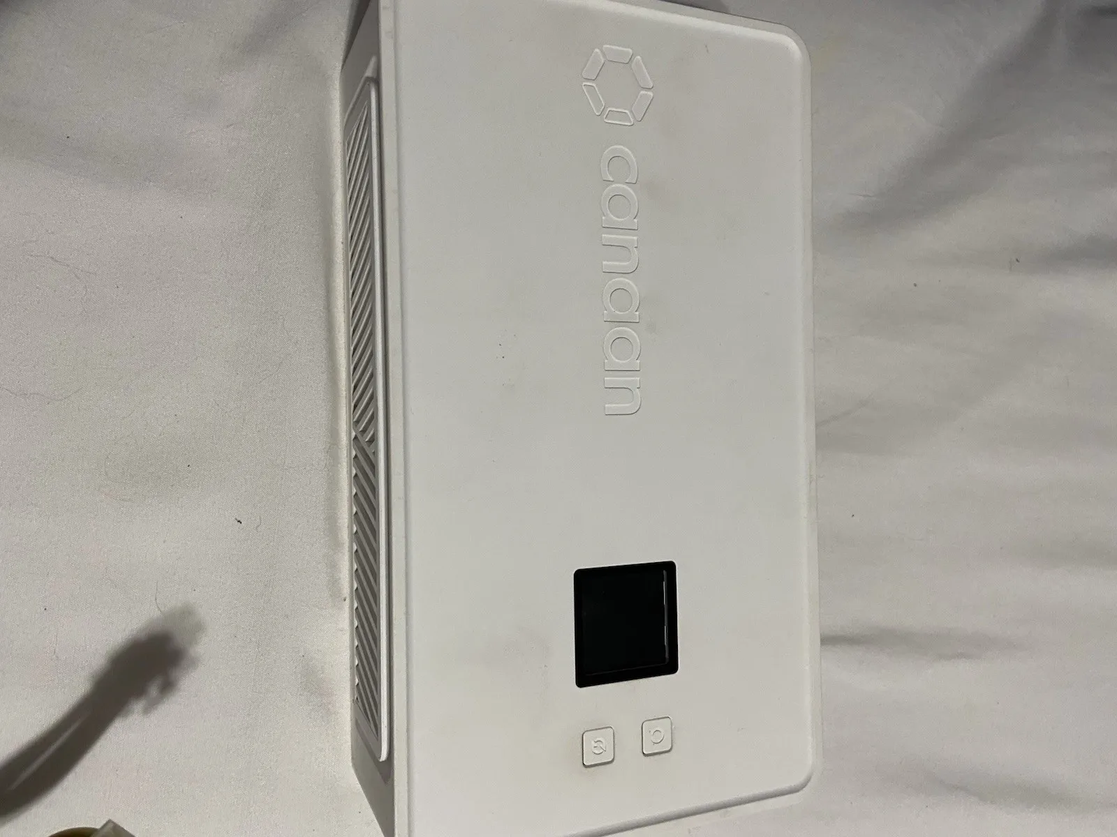 

JDD BUY 1 GET 1 FREE 3 Goldshell MiniDoge Miners (2 With WiFi) & 1 Canaan Avalon Nano 3 (Without PSU)