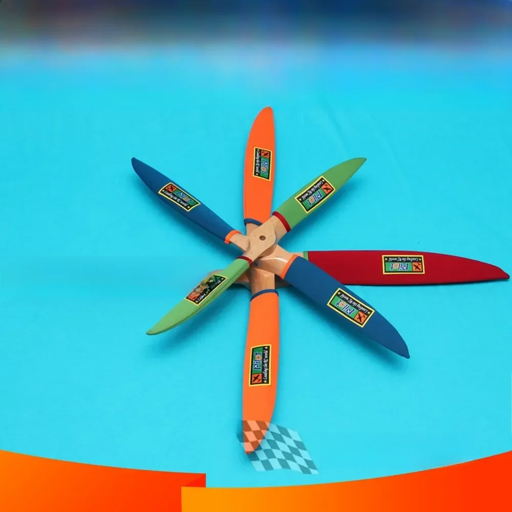 Pilote : Manchon de protection pour hélice / Housse de protection / Gaine