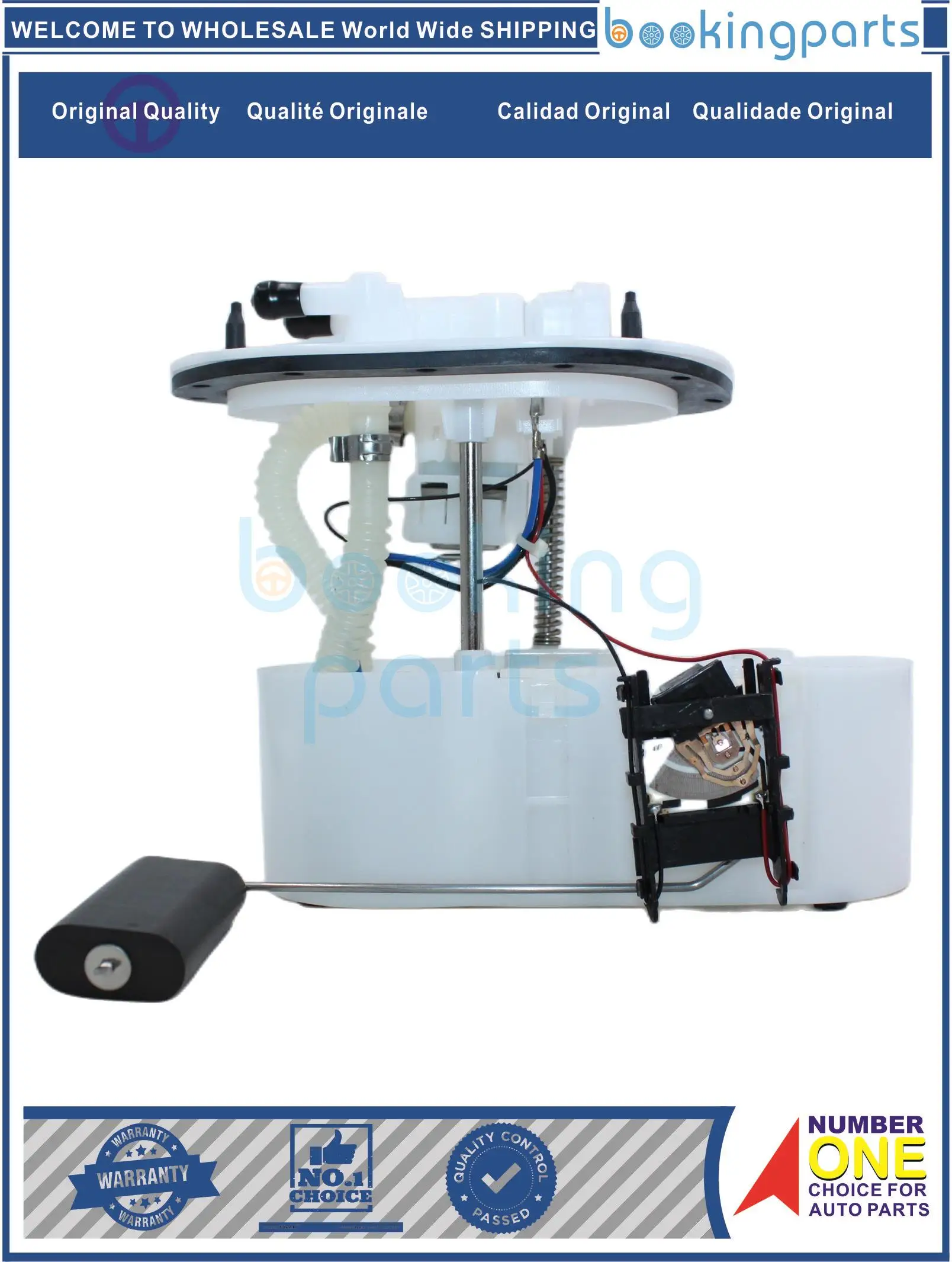 

Fuel Pump For LIFAN 320 XIALI 0BD, F1106100B1