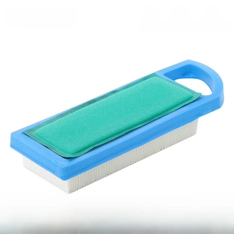 Filtre à air et pré-filtre XCAN pour Briggs & Stratton 795115 697153 797008 697014 697634 698083 Outil électrique de jardin