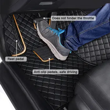 8 best sales שטיחי רצפת מרצדס - №5