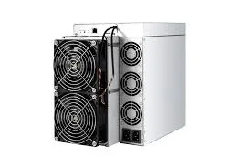 br ELPHAPEX DG1+ DogecoinLTC Asic Hashrate of 14000Mhs for a power consumption of only 3920W