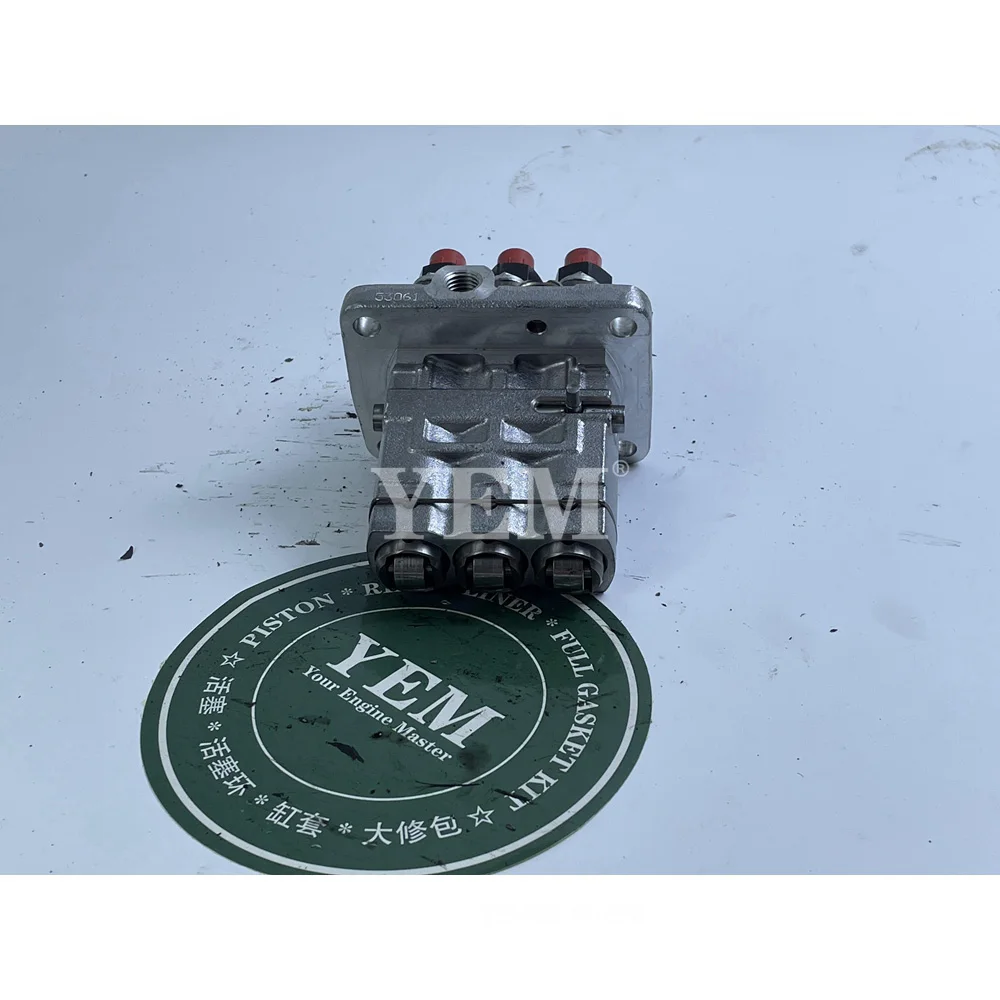 

For machinery engine parts Used N843 Fuel Injection Pump 104135-3061