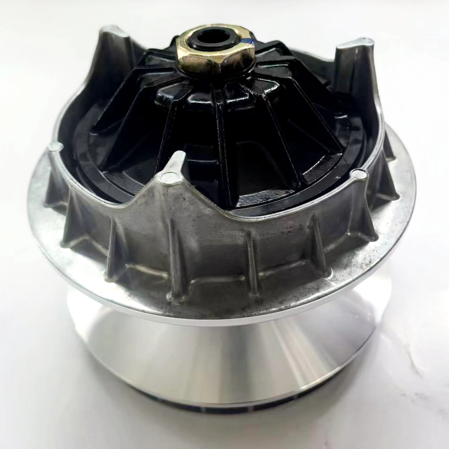 Primary Clutch Drive Pulley Assy for CFmoto ZForce 950 Sport 950 Trail 950EX 950HO 0JYA-051000-30000 0JYA-051000-30002