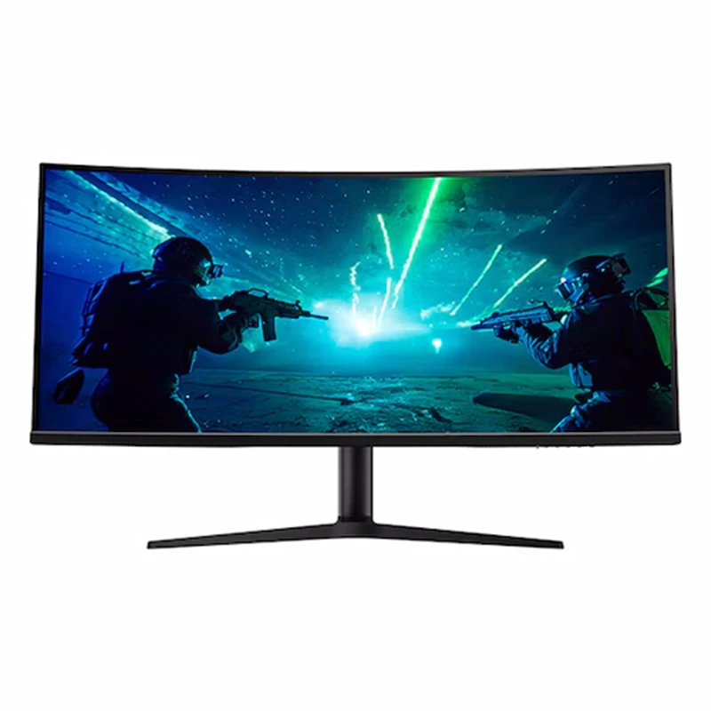 Apco LPC34Q165D Prime nano IPS WQHD HDR gaming monitor 34 inch 165Hz curve