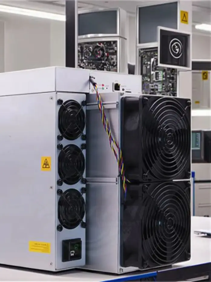 

WINNERS/Bitmain Antminer S21+ 216TH/235TH Bitcoin ASIC Miner Machine&Top Supplier Mining Farm 216T/235T BTC Crypto Miner