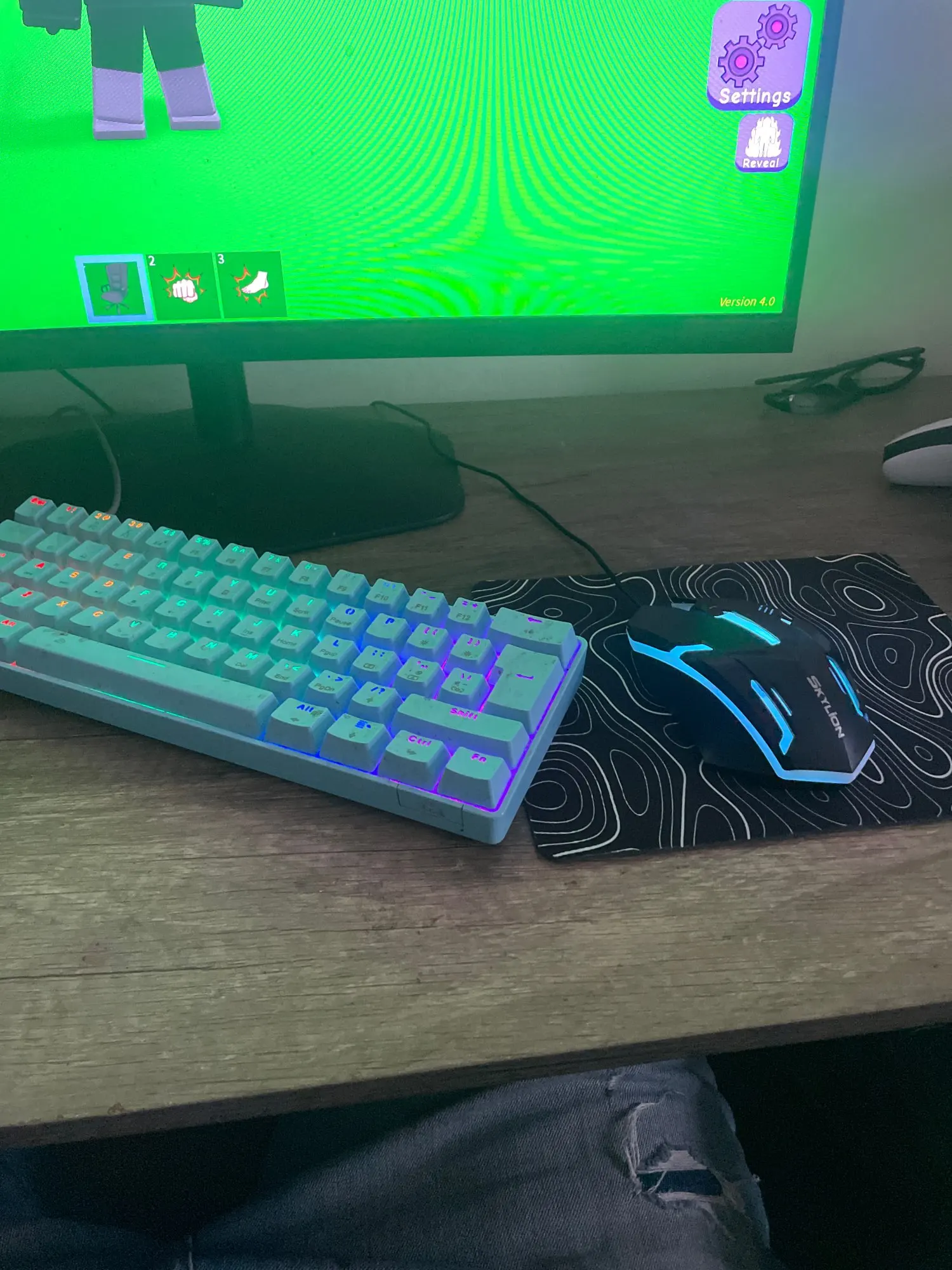 Customer review photo