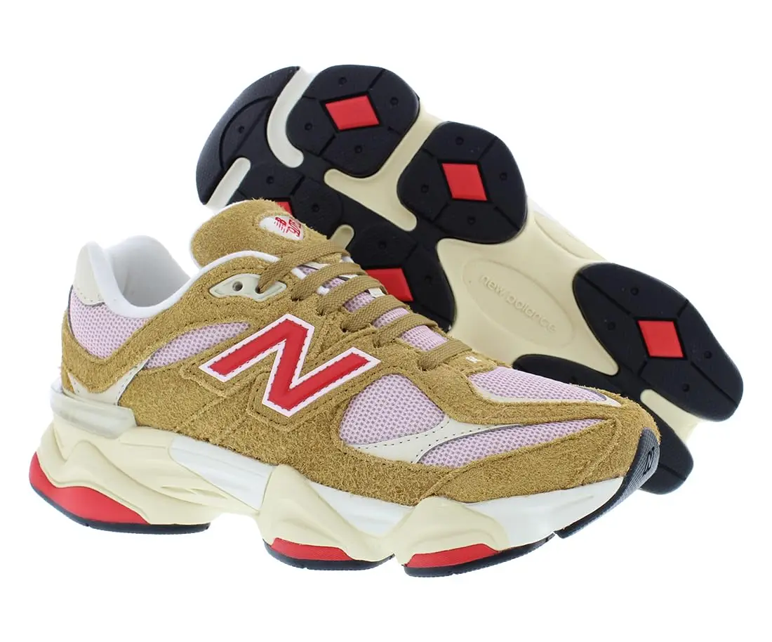 Sepatu Anak Besar New Balance - New Balance Shoes 9060 ulasan dan harga