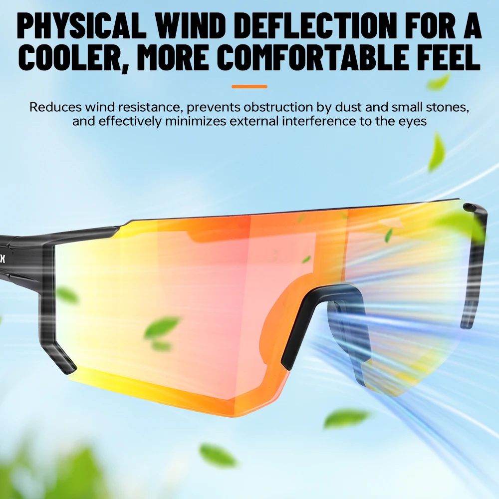 Thumbnail 3 - #27 Top Polarized Outdoor Sunglasses Picks for Every Budget