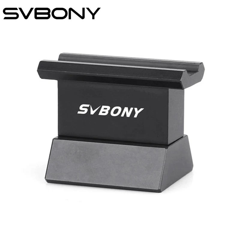 SVBONY Fully Metal Dovetail Board Dot Finder Mounting Bracket