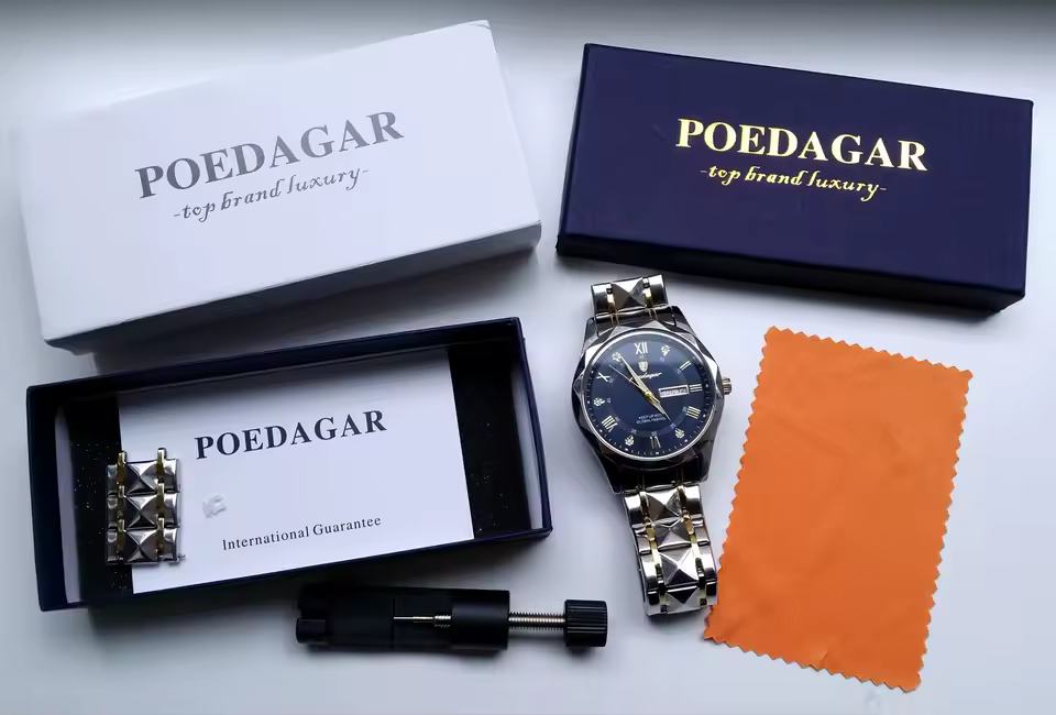 Photo from a satisfied customer