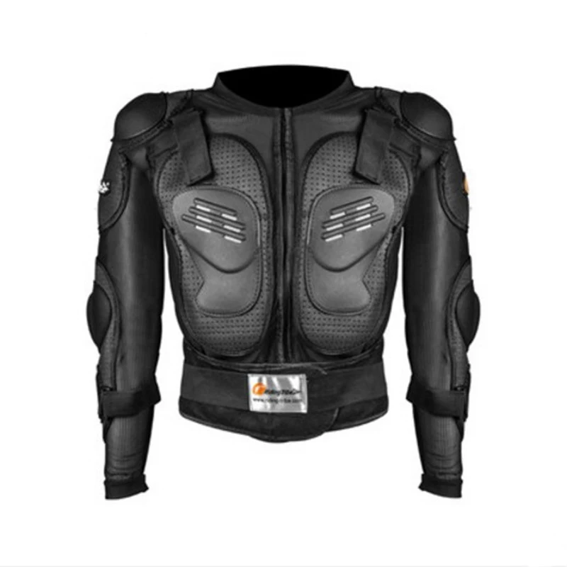 

Motorcycle Armor Riding Clothing Anti-Fall Armor Clothing Four Seasons Breathable Off-Road Racing Protection