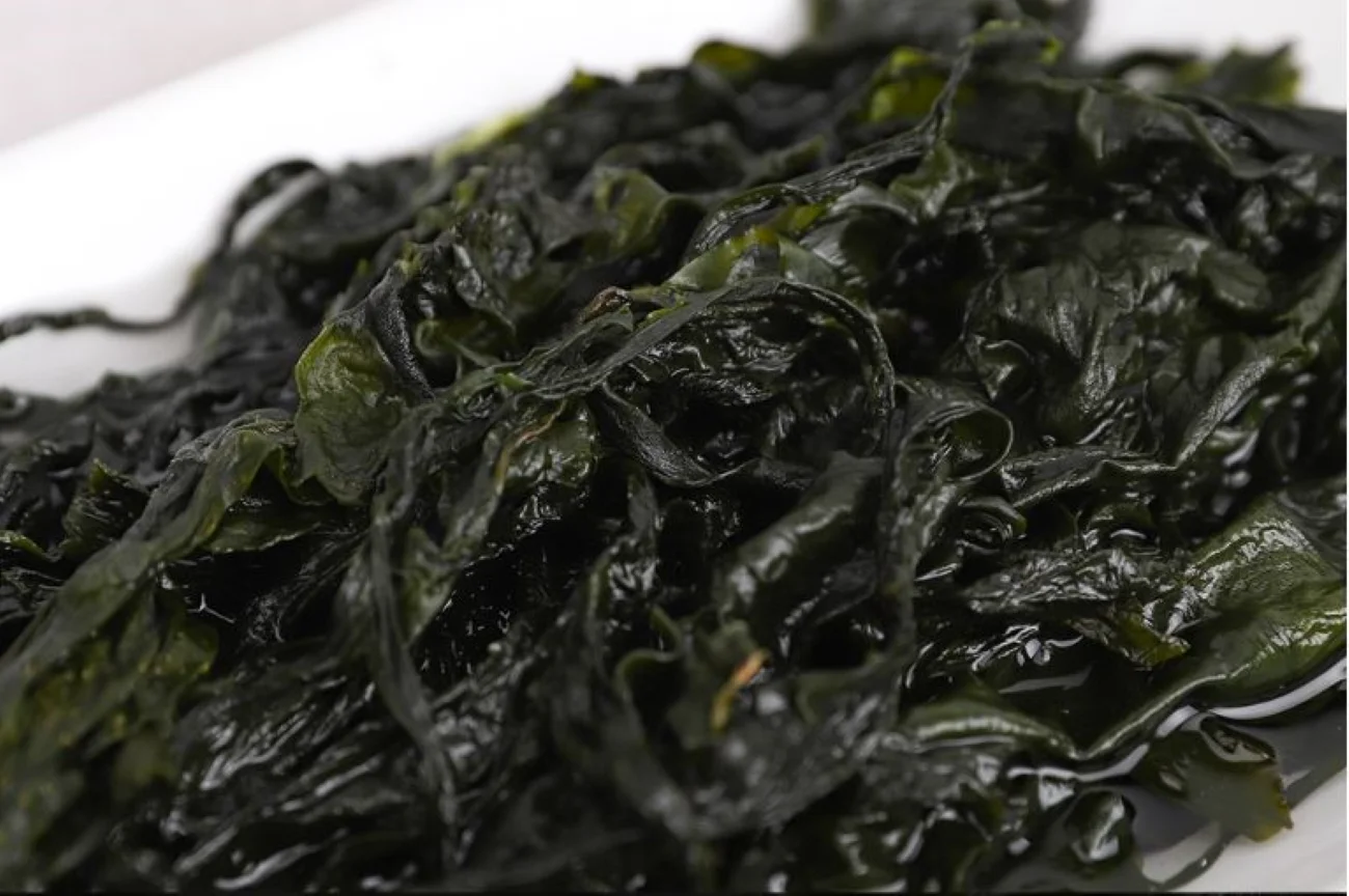 شاطئ بحر باب سانغ-جي في جانغ هيونغ-غون ، 5 قطع من منطقة البحر النظيفة