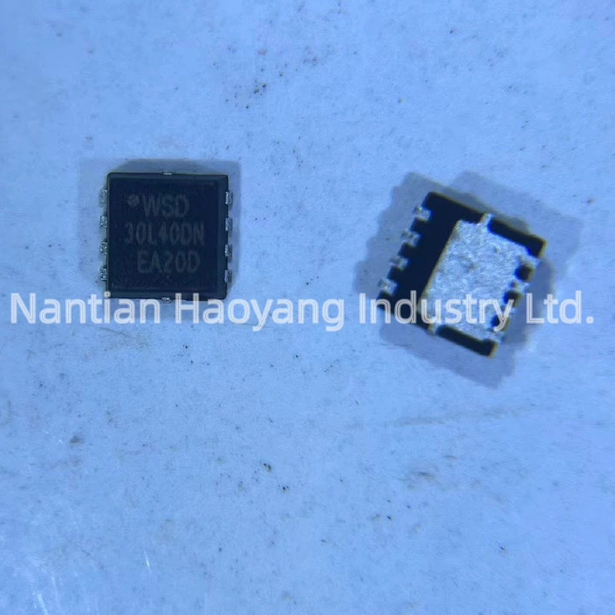 (BOM List Support) Original Only 20PCS/50pcs/100pcs/Lot WSD30L40DN Low pressure FET (0-30V)