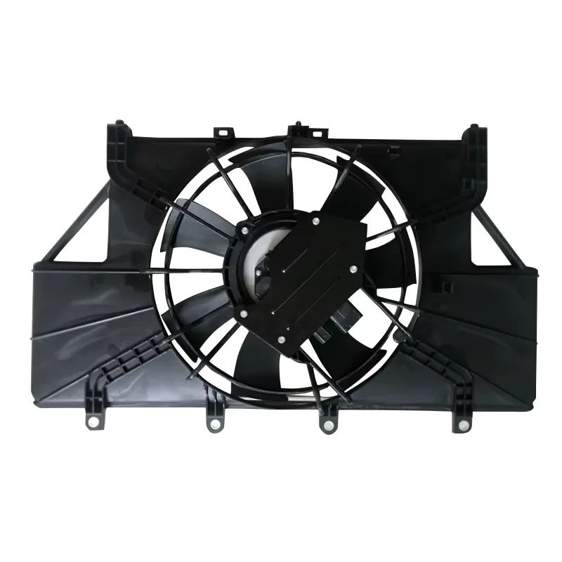 

For 2017-18 Audi RS3 Radiator cooling fan OE