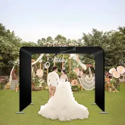 Selfie 360 Photo Booth Top Controller Automatic Spinning 360 Degree Booth Overhead Video Booth for Wedding Party Event