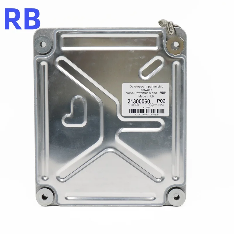 

21300060 ECU ECM for Volvo and Mack L220G with one year warranty