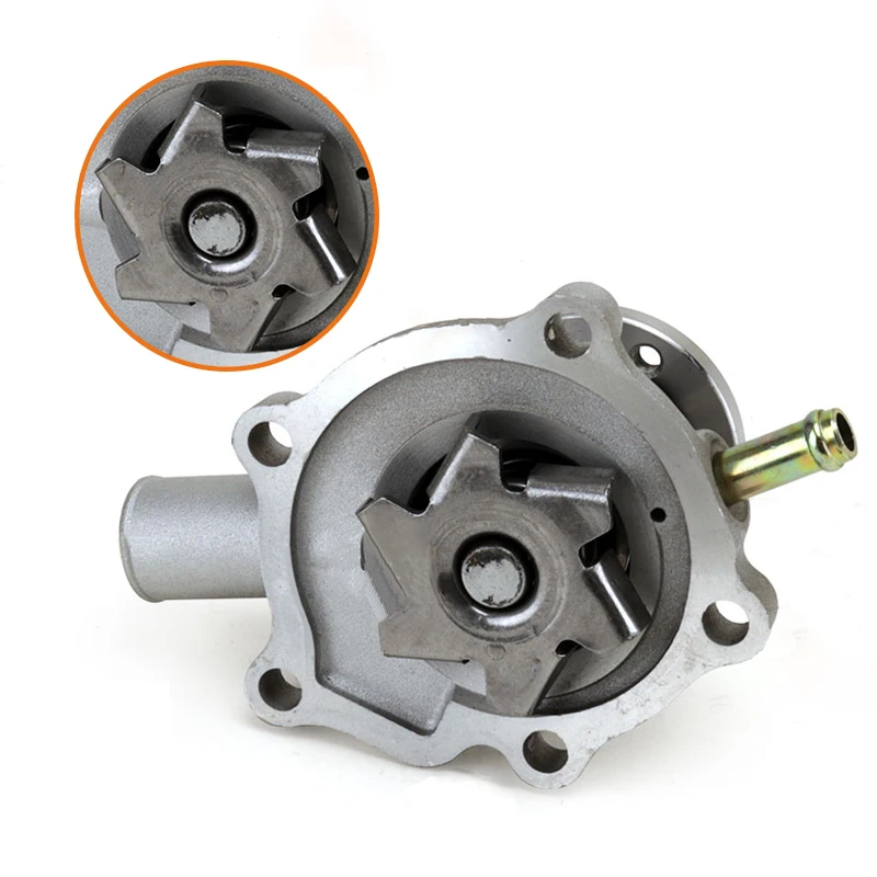 

1G820-73035 water pump for Kubota High Quality D850 D950 D782 D902 Supplier