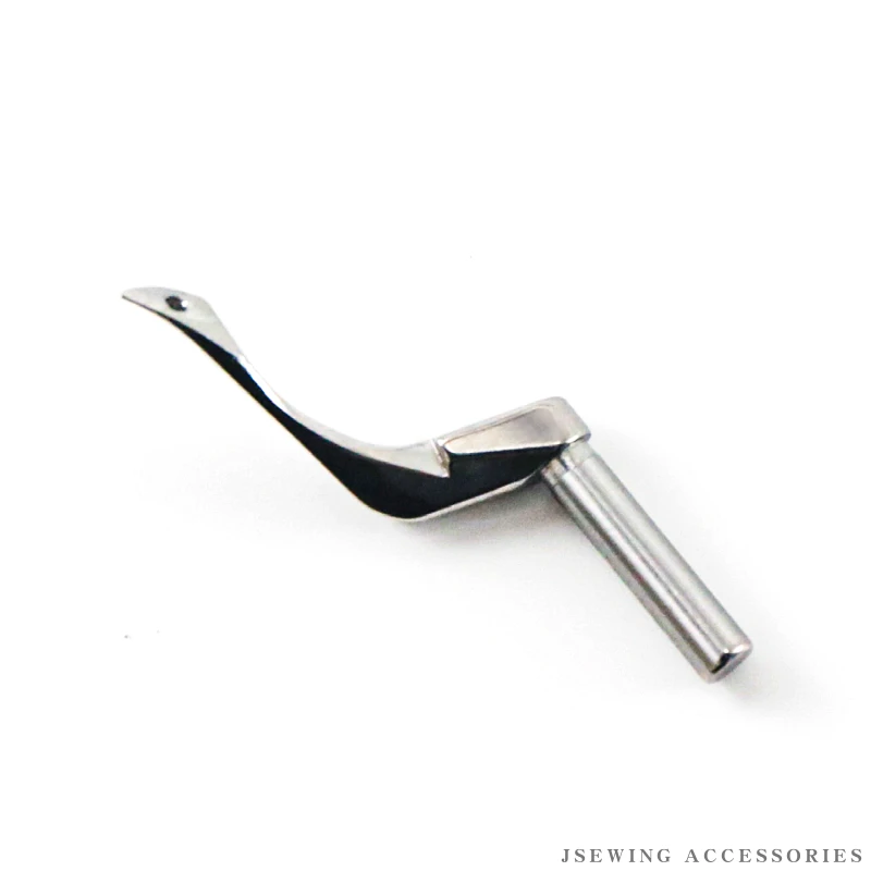 204703 #6 Upper Looper Fit Pegasus M632 M732 L32 503-4 W&G 500-4 Industrial Overlock Sewing Machine Part