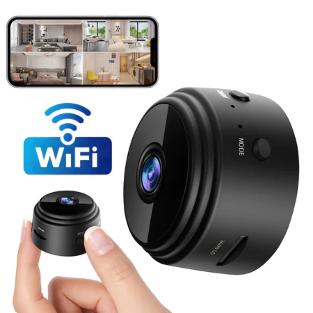 camera-de-vigilancia-a9-hd-sem-fio-wi-fi-imagem-nitida-seguranca-noturna-monitoramento