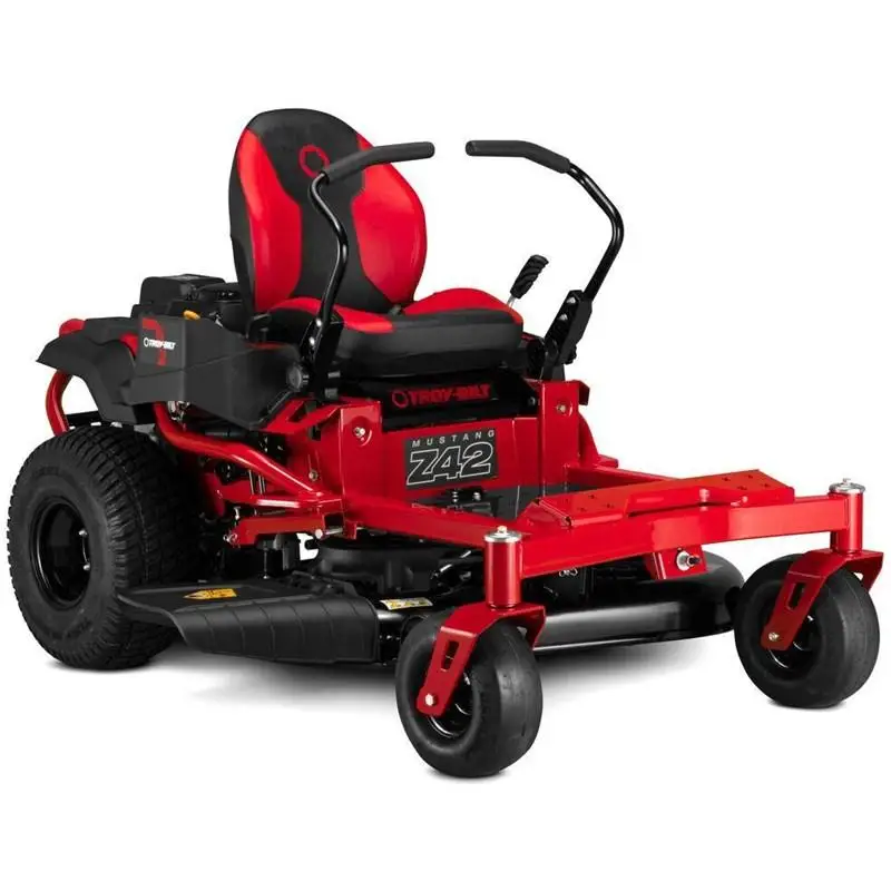 

FAST SELLING ON NEW Z42 Zero-Turn Rider Lawn Mowers Zero-Turn Mower IN STOCK