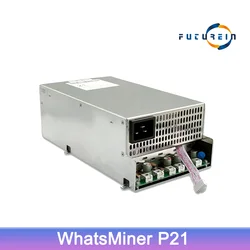 Блок питания Whatsminer P21D для Whatsminer M20S M21S M30S M31S,