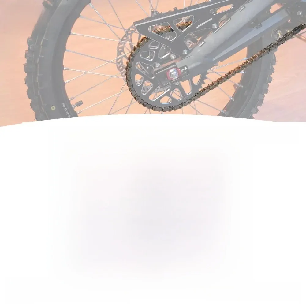 AliExpress JFGRACING 106L 112L 120L 128L Motorcycle Chain Oil Seal Chain DID O-Ring Links For SURRON Lifgtbee Electric Dirt Bike Enduro Motard Racing