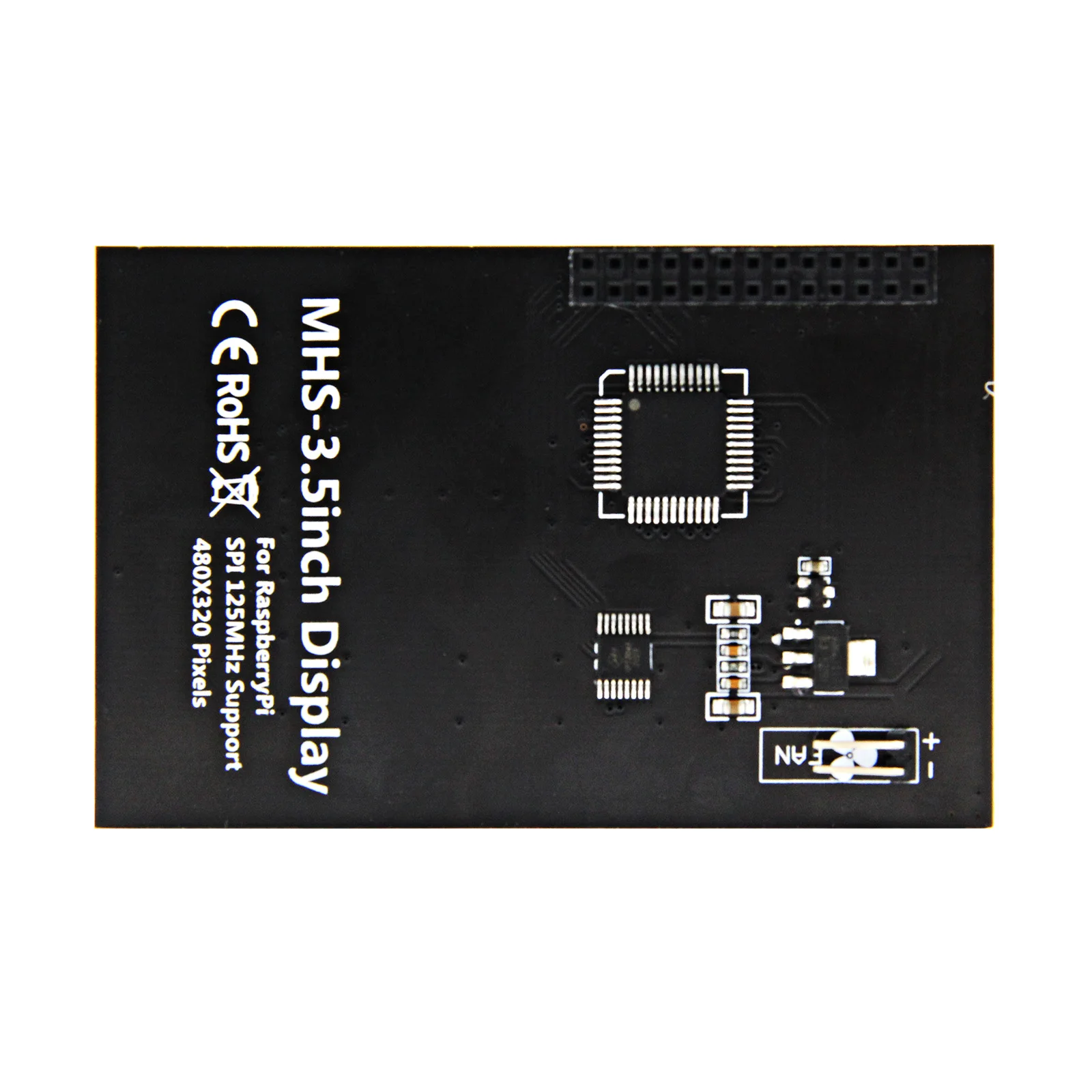 Variant: Support Video