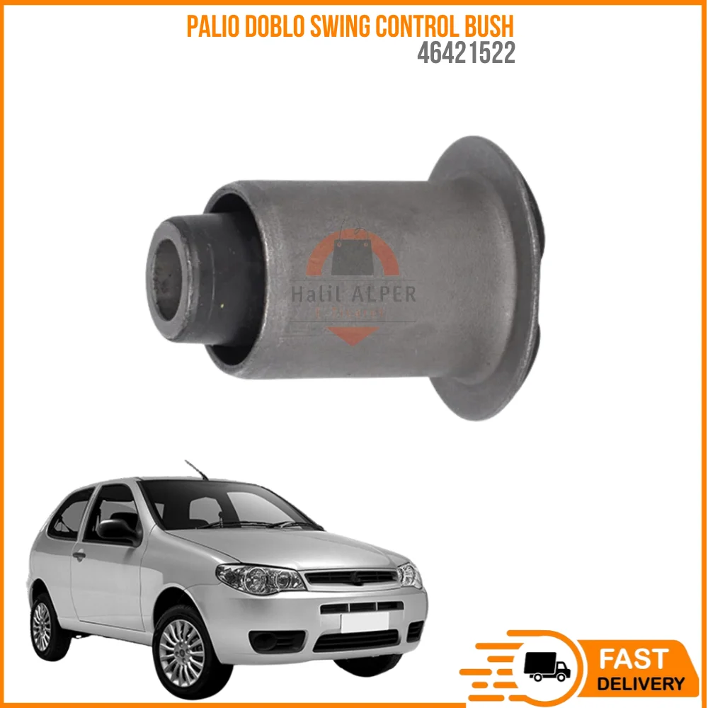 

FOR PALIO DOBLO SWING CONTROL BUSH 46421522 REASONABLE PRICE DURABLE SATISFACTION HIGH QUALITY FAST SHIPPING