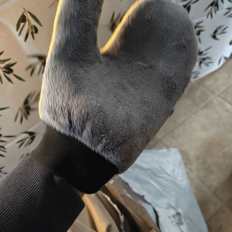 Customer review photo