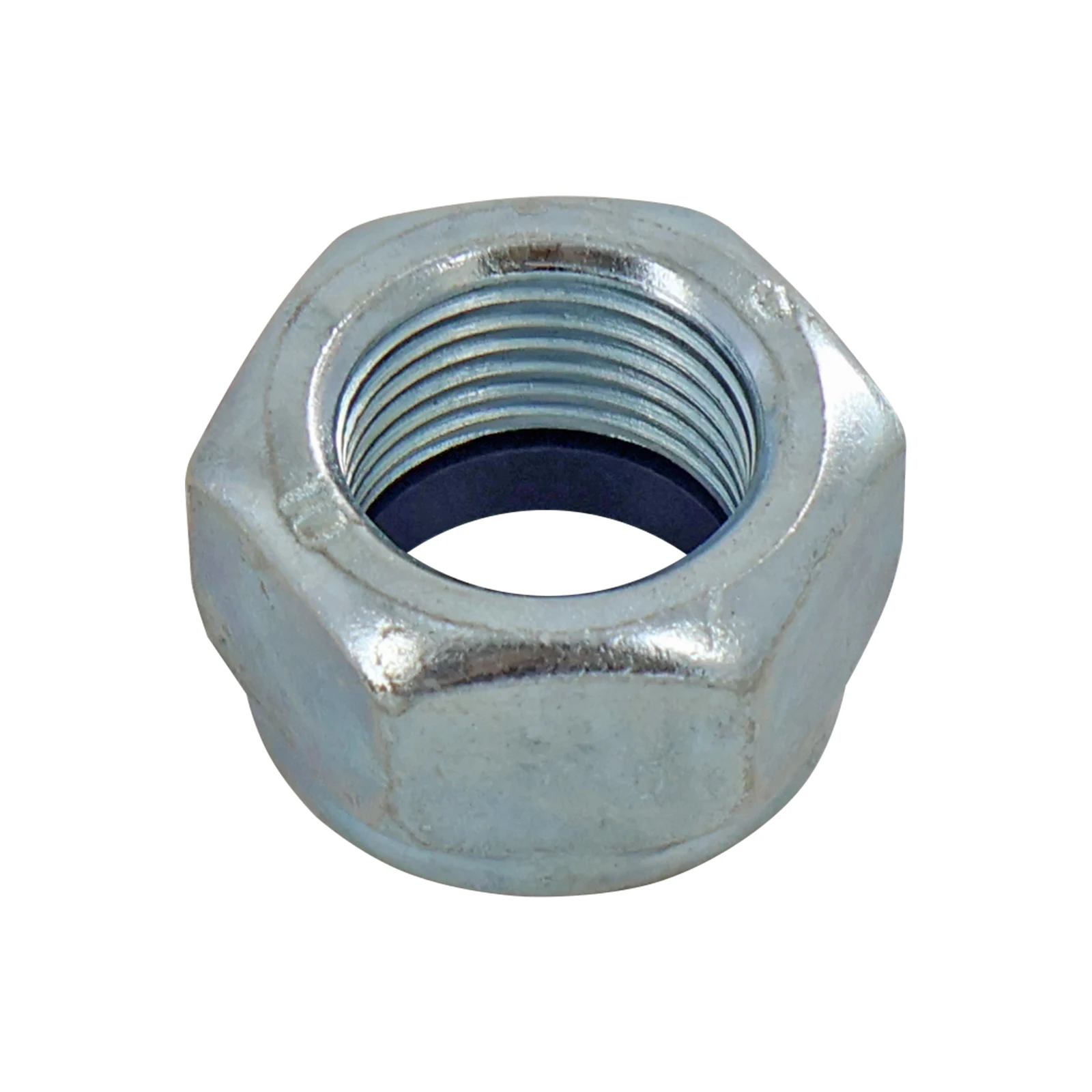 LUCKYROC Forklift Spare Parts Hexagon Nut 9212341176 for Linde 1216-01 1220-01 350-04 351-05 352-06 391-01 392-01 393-01