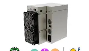 MR BUY 4 GET 2 FREE iceriver AL3 | iceriver Miner Official