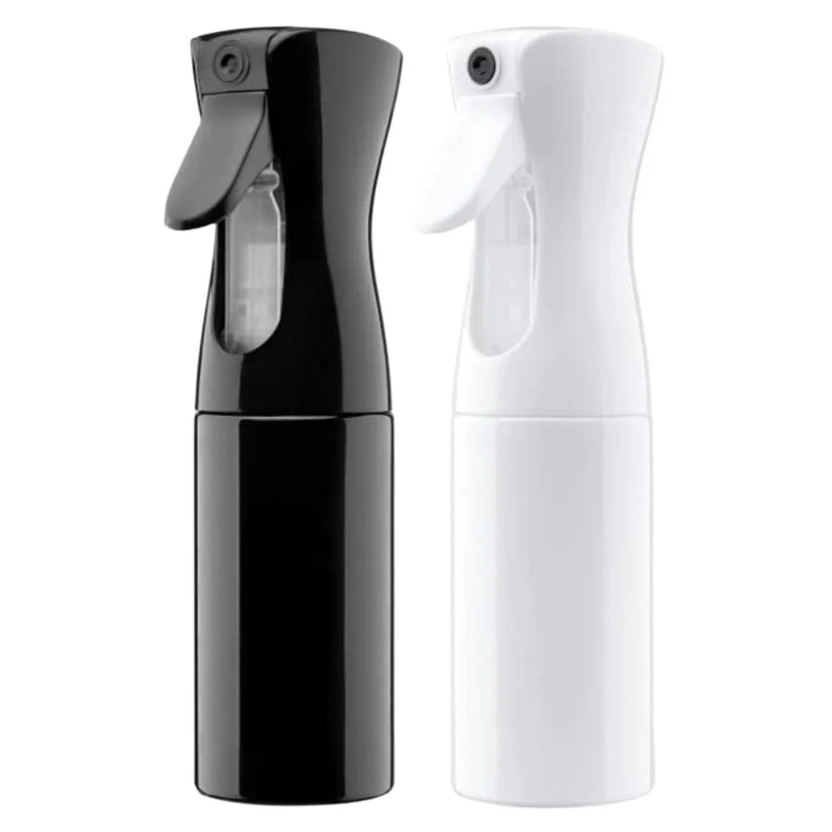 200ml cabeleireiro spray garrafa barbeiro cabelo de alta pressão água pode salão recarga garrafa