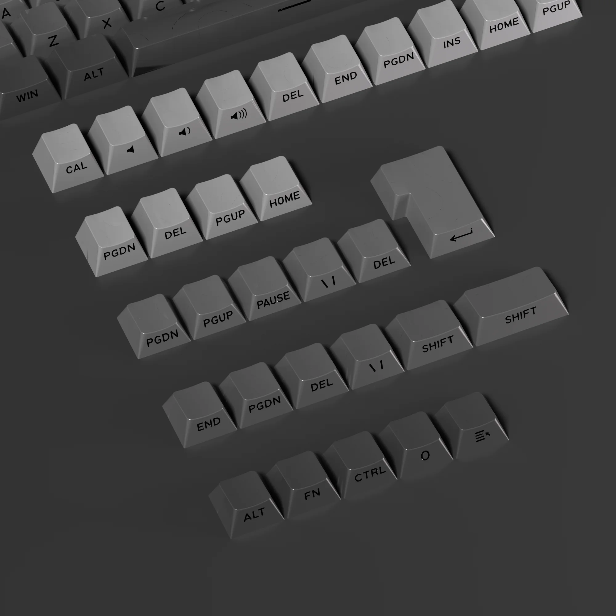 thumb