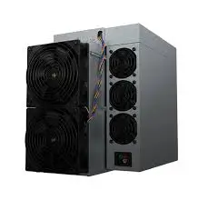 

BN New BITMAIN Antminer S21 XP 270T 3645W 13.5W/T BTC