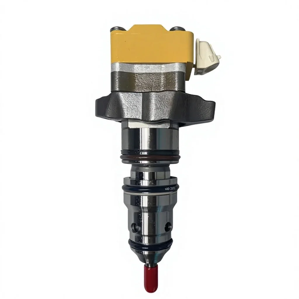 Remanufactured Diesel Fuel Injector 10R-0782 for CAT series 3126 with 3 months warranty